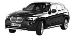 BMW E84 U0246 Fault Code