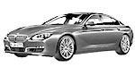BMW F06 U0246 Fault Code