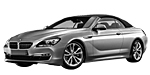 BMW F12 U0246 Fault Code